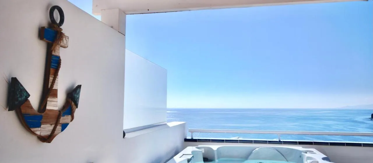 Sea Lovers Jacuzzi Fuerteventura Apartment Gran Tarajal