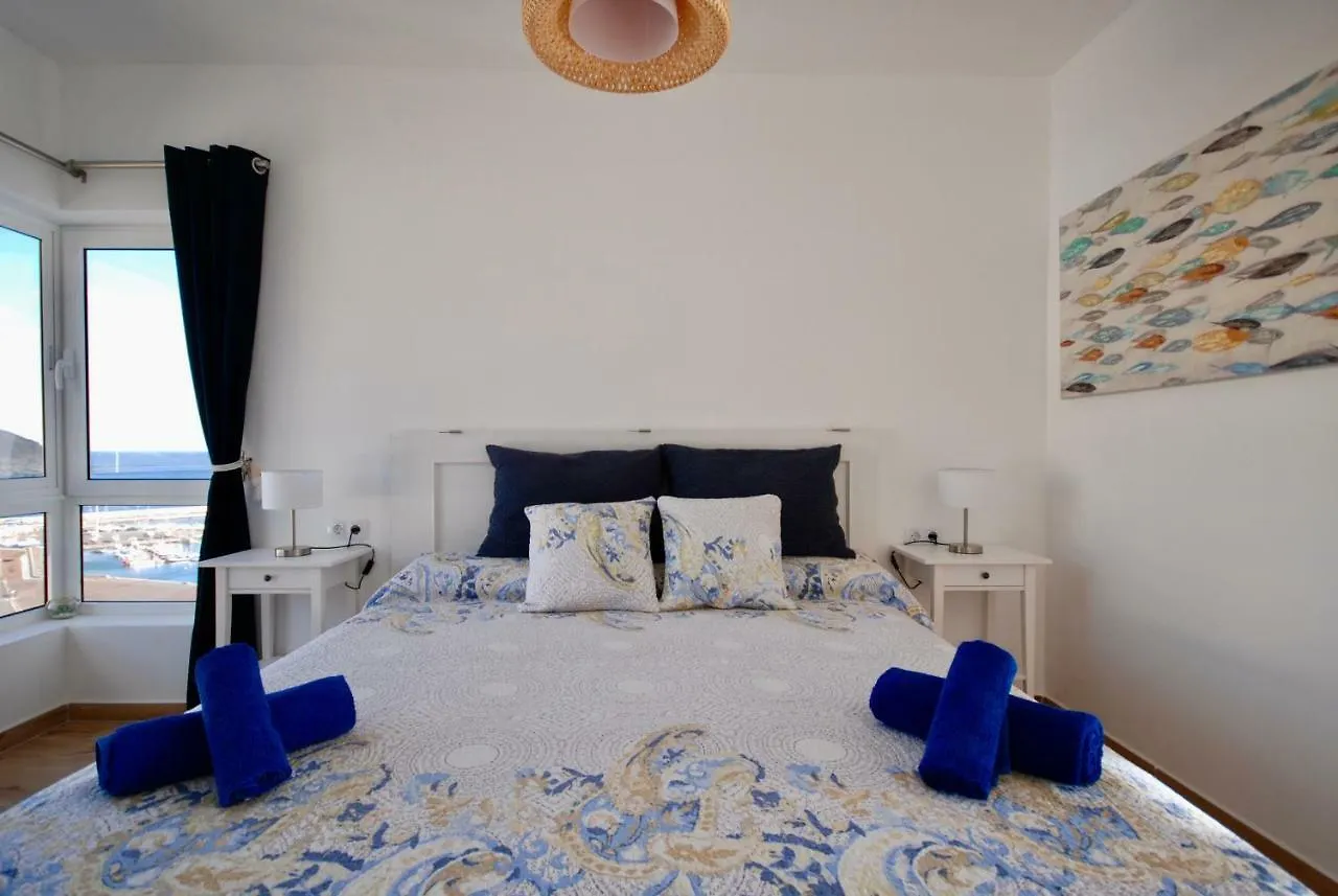 Sea Lovers Jacuzzi Fuerteventura Gran Tarajal Apartment