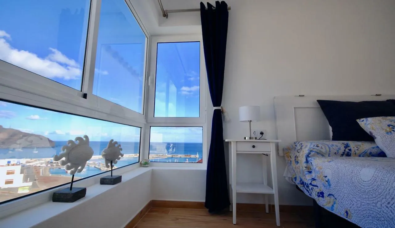Apartment Sea Lovers Jacuzzi Fuerteventura Gran Tarajal