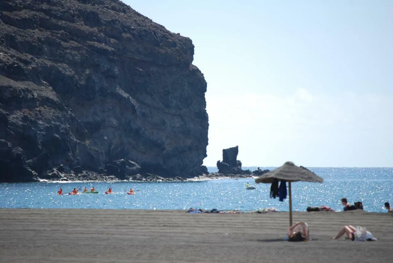 Sea Lovers Jacuzzi Fuerteventura Gran Tarajal Spain