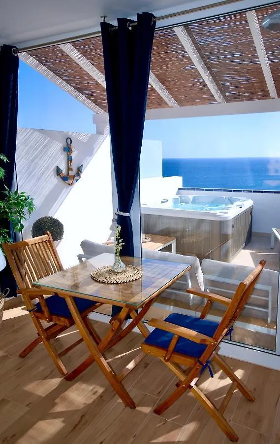 Apartment Sea Lovers Jacuzzi Fuerteventura Gran Tarajal