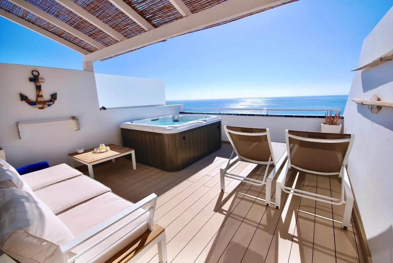 Apartment Sea Lovers Jacuzzi Fuerteventura Gran Tarajal Spain