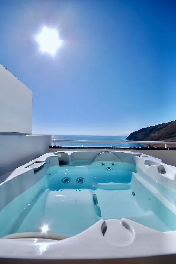 Sea Lovers Jacuzzi Fuerteventura Gran Tarajal 0*,  Spain