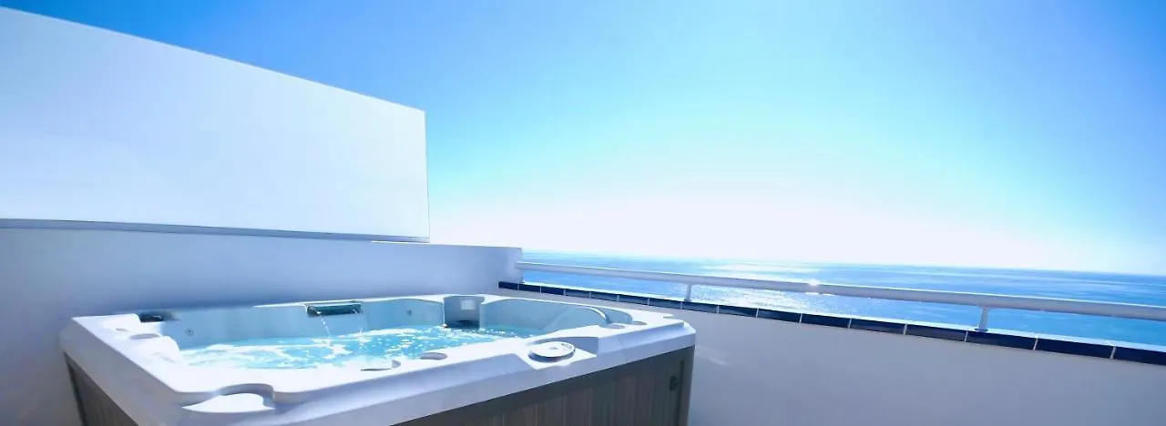 Apartment Sea Lovers Jacuzzi Fuerteventura Gran Tarajal