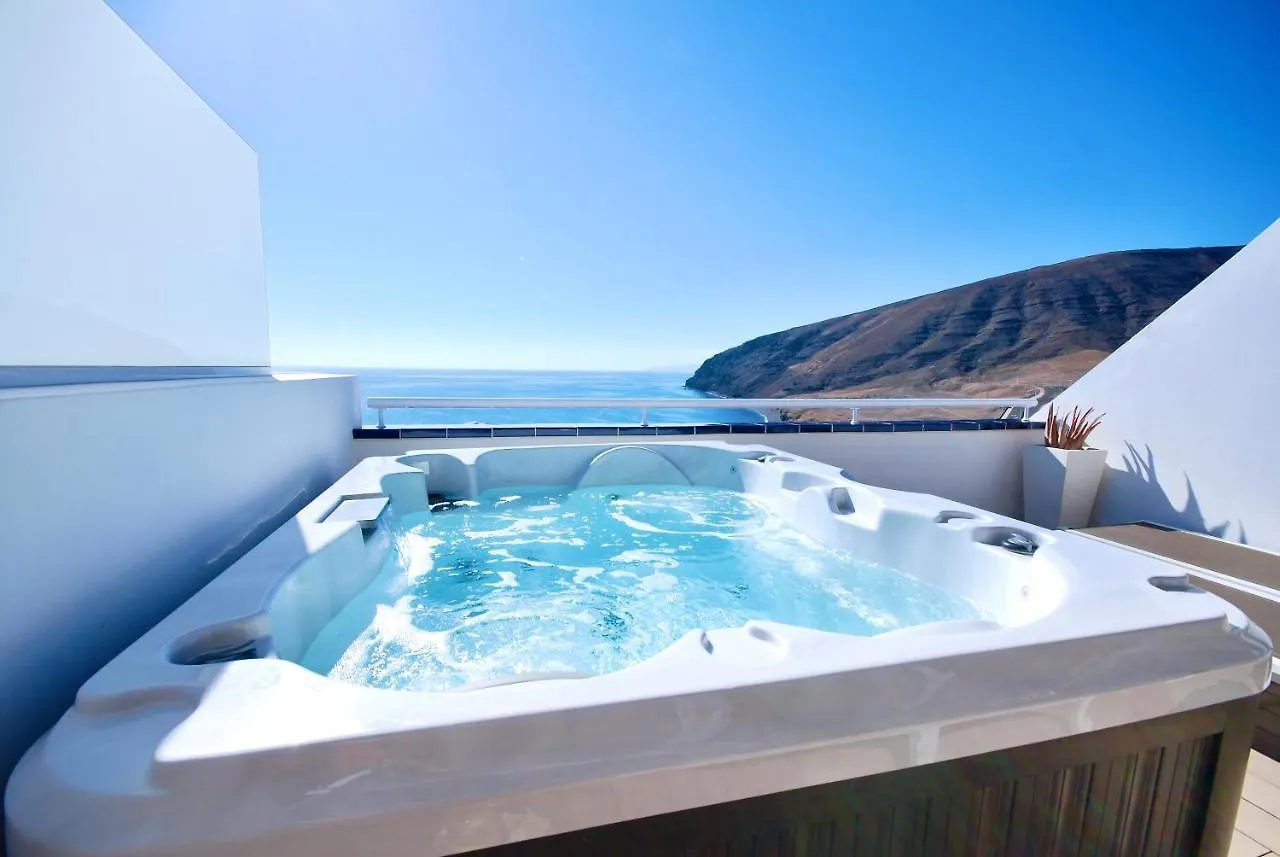 Sea Lovers Jacuzzi Fuerteventura Gran Tarajal