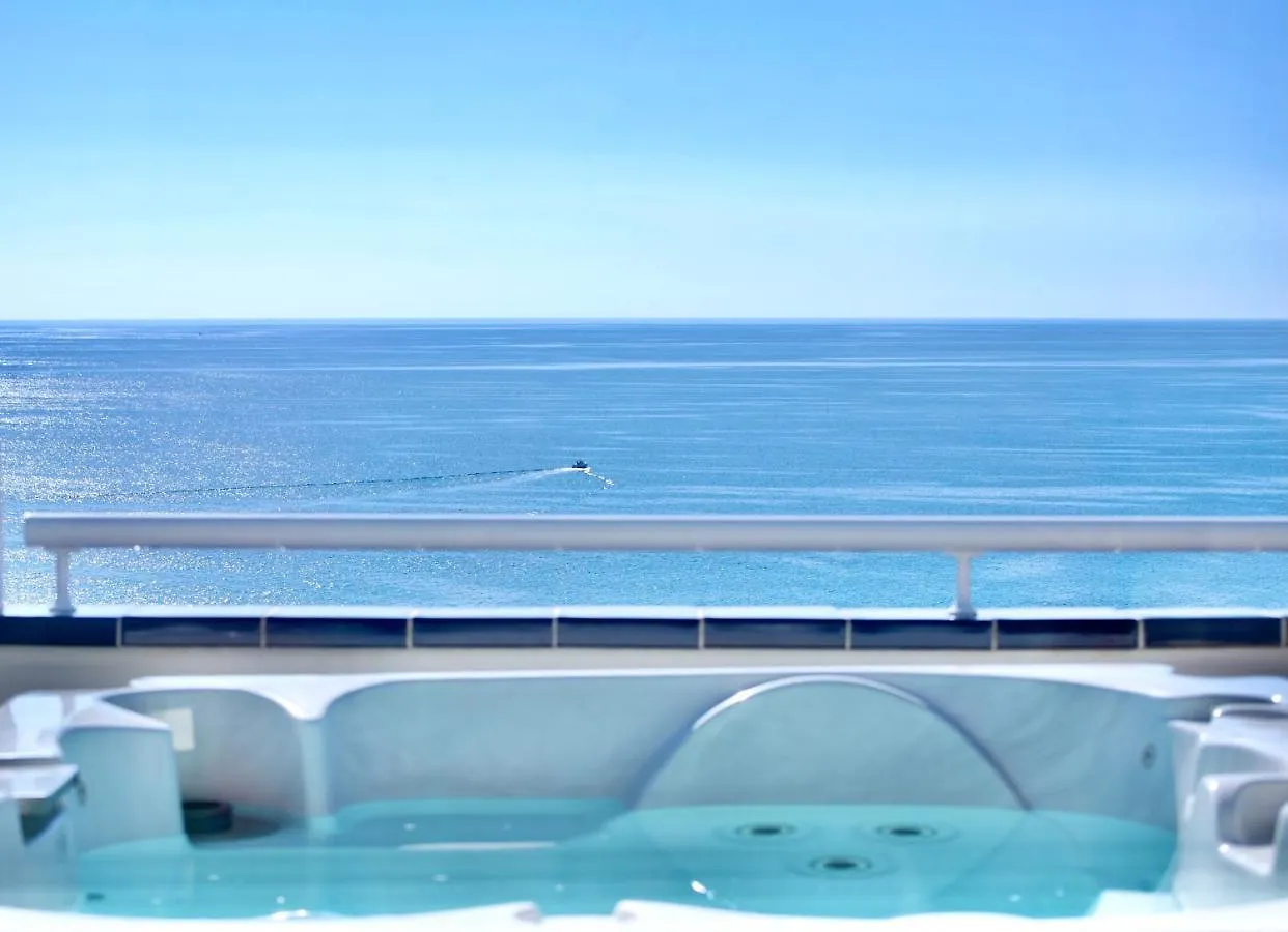 Sea Lovers Jacuzzi Fuerteventura Gran Tarajal 0*,  Spain