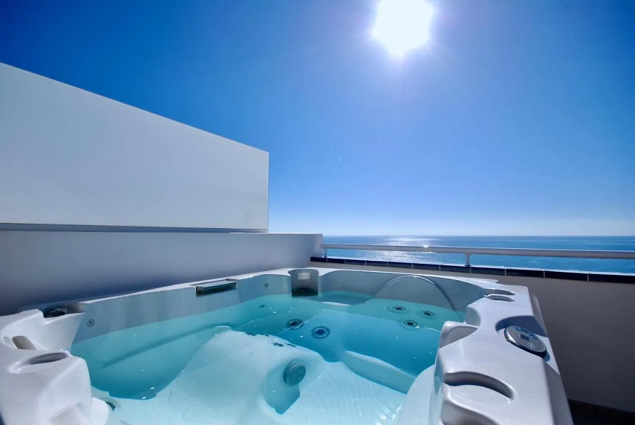 Sea Lovers Jacuzzi Fuerteventura contacts