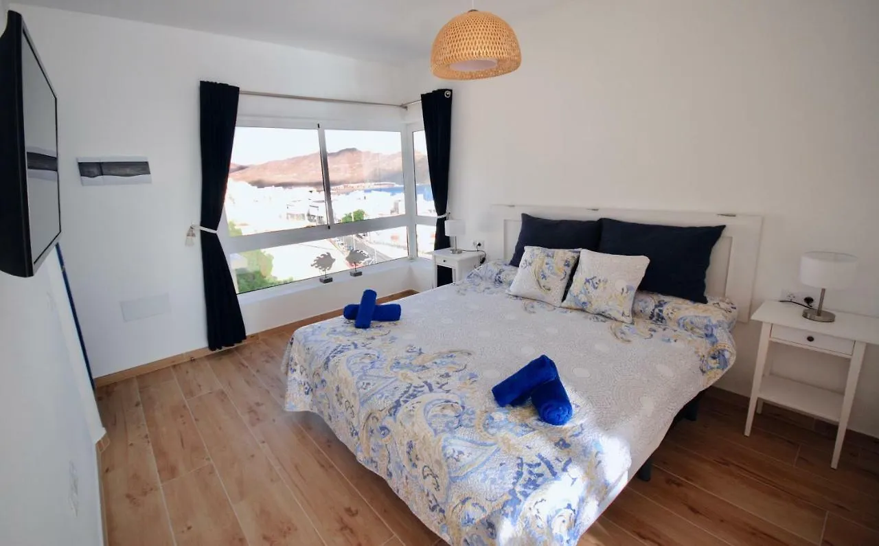 Sea Lovers Jacuzzi Fuerteventura Gran Tarajal 0*,