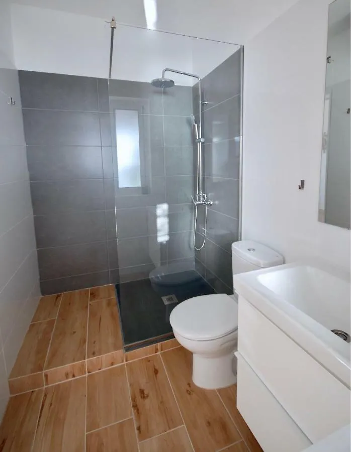 Sea Lovers Jacuzzi Fuerteventura Gran Tarajal Apartment